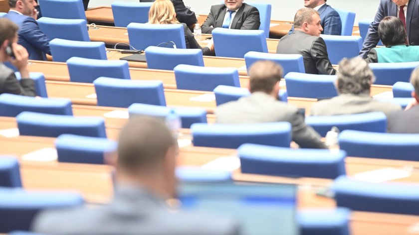 Комисията за разкриване на документите и за обявяване на принадлежност