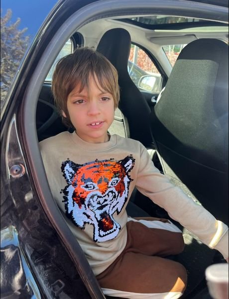 Дете с аутизъм е изгубено в софийския район Банкя, квартал