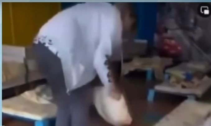 Възпитателката, обвинена в насилие над деца в детска градина във