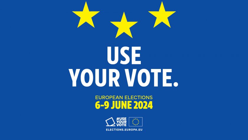Задължително гласуване на евроизборите в четири държави в ЕС