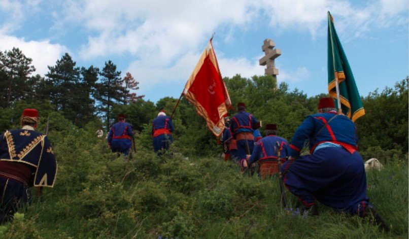 Трагедия помрачи националния туристически поход Козлодуй-Околчица по стъпките на Христо