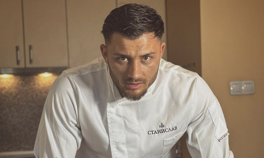 Телевизионните формати на NOVA Hell`s Kitchen и Един за друг