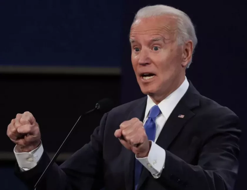 Американският президент Джо Байдън е одобрил използването от Украйна на