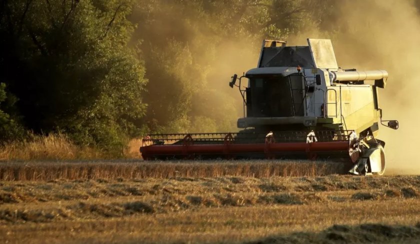 ЕС вдига митата за зърнения внос от Русия и Беларус