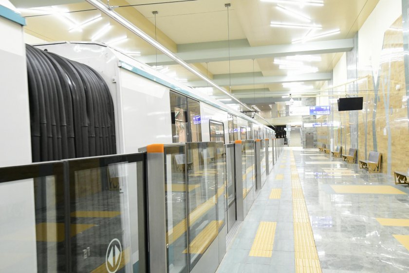 Програмният директор на Българската национална телевизия (БНТ) Емил Кошлуков сподели