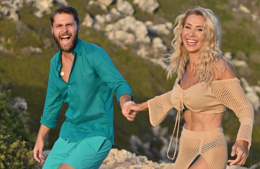 Слуховете, че финалът на Ергенът“ е бил по сценарий и