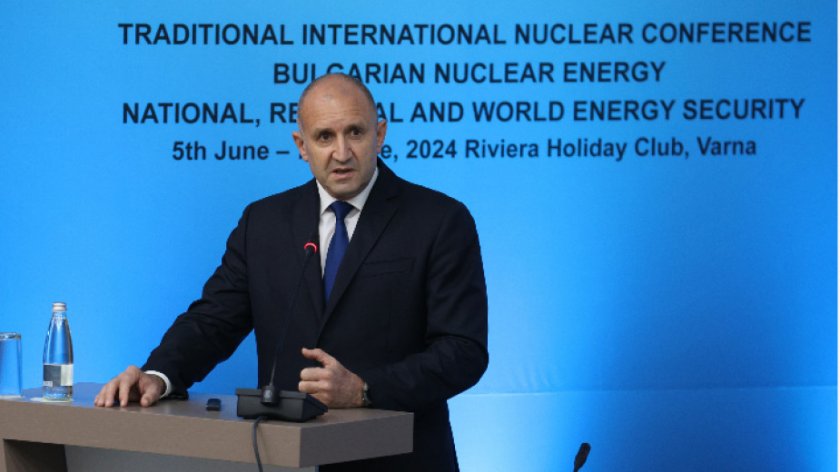 На мен би ми се искало това, което започна през