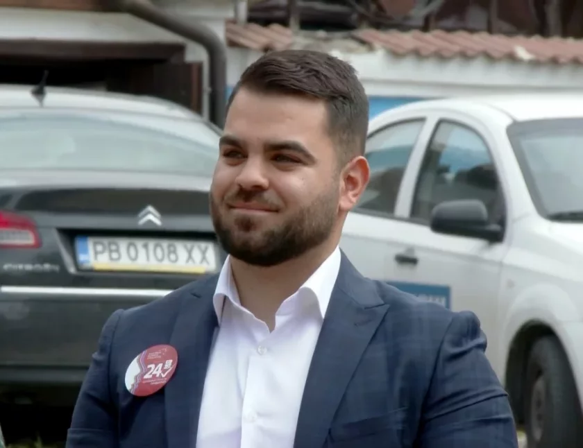 Окръжната прокуратура в Пловдив е образувала досъдебно производство по сигнал