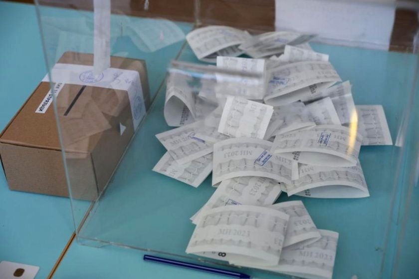 Изборният ден на територията на Пловдив град започна нормално и спокойно