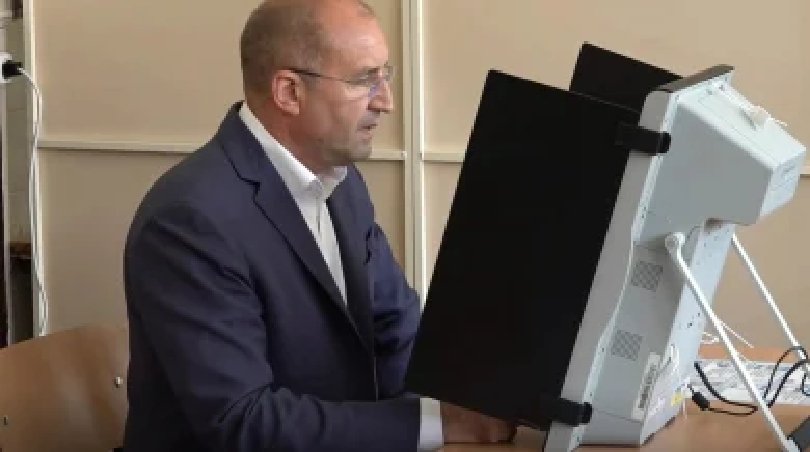 Няма да се налага да ходим толкова често до избирателните