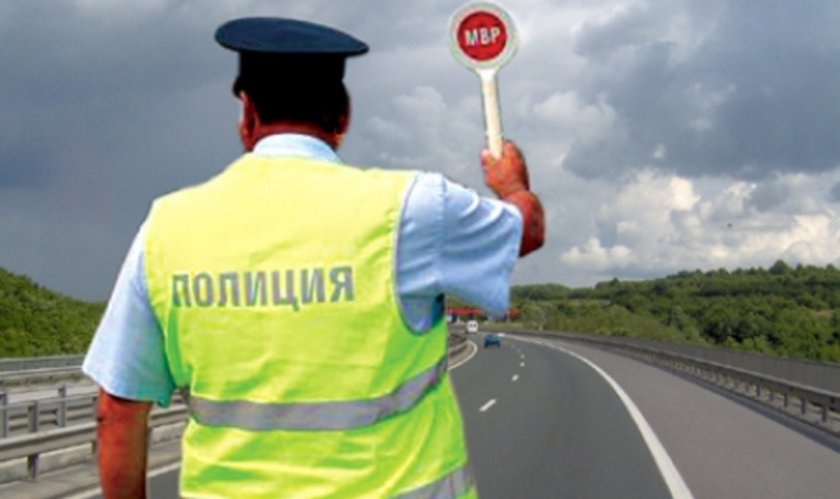 Движението по пътя Русе - Бяла е възстановено
