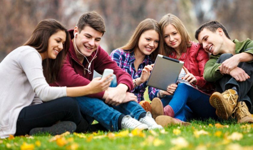 Предпочитание за работа при български работодатели посочват 45% от младите