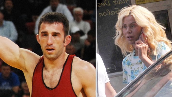 Не съм докоснал дори Светлана Гущерова, камо ли да съм