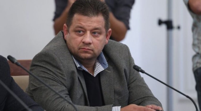 Полк. Марков: Ние сме мощна световна сила от мотивирани войници на светлината