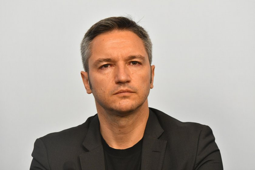 Кристиан Вигенин предпочете да замине като евродепутат в Брюксел и