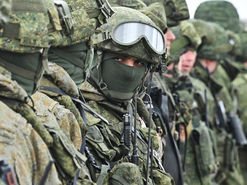 Армията на Беларус се включва във втория етап от руските