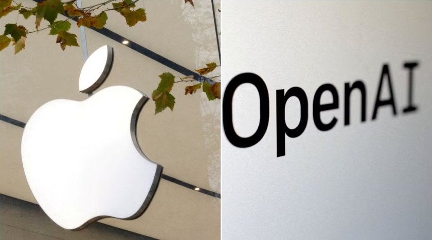Мъск забранява айфоните в компаниите си, ако Apple интегрира Open AI