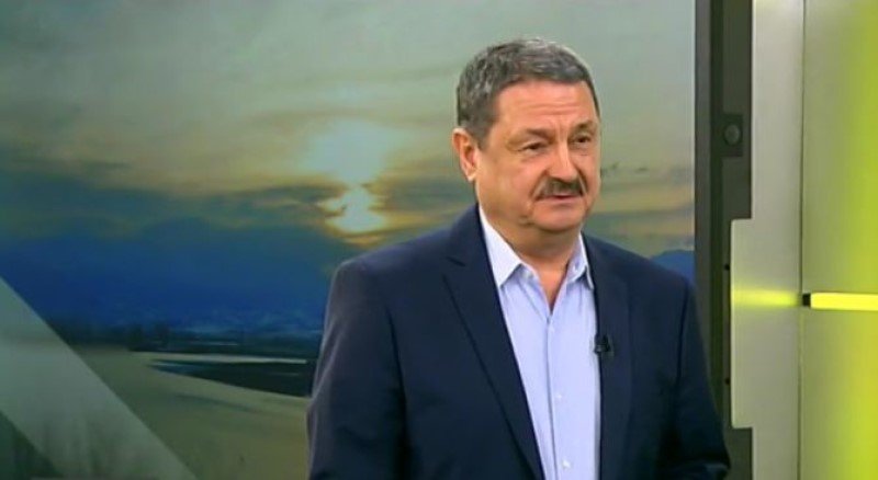 Горещините у нас продължават, докато в Западна Европа остава хладно.