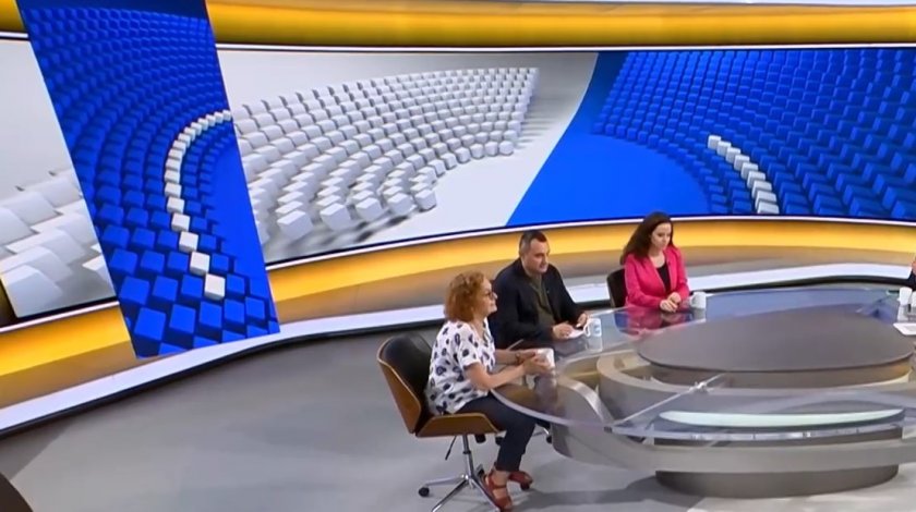 Пред какви опции са изправени победителите от изборите 2 в