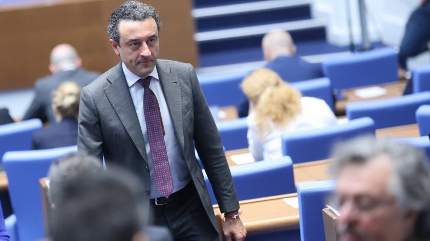 Сбъднаха се най-страшните кошмари на Даниел Лорер от Продължаваме промяната