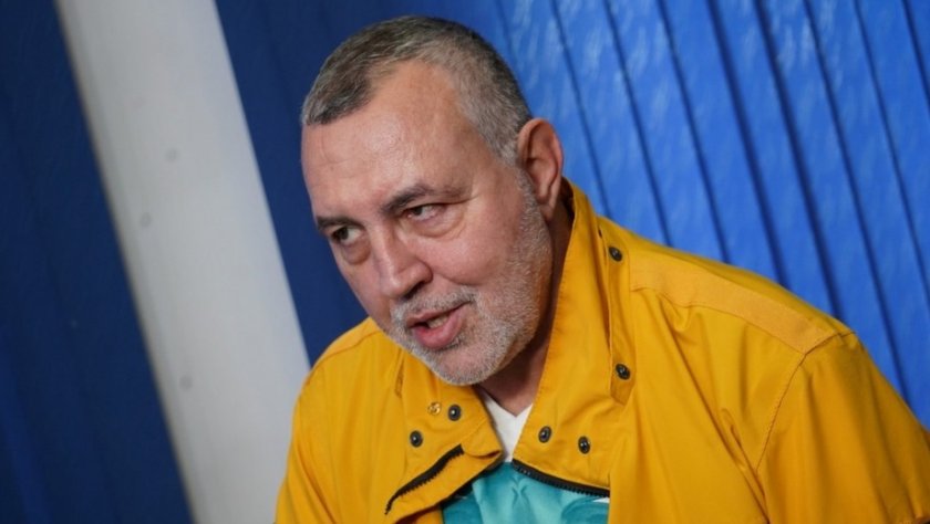 Отидох да гласувам, за да мога после спoкойно да ги