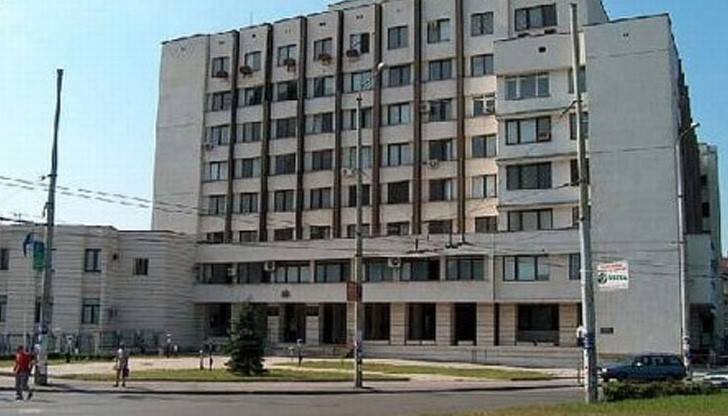 МВР в Русе търси съдействие във връзка с кражба от златарски магазин