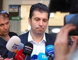 Кирил събира "Промяната" на отчет за изборите