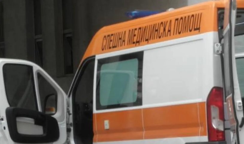 77-годишна жена почина на пешеходната улица в Смолян, на моста
