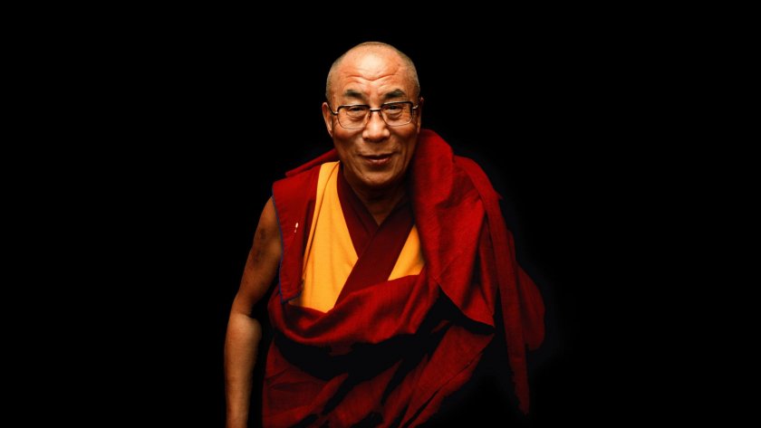 Тибетският духовен водач в изгнание Далай Лама трябва напълно да