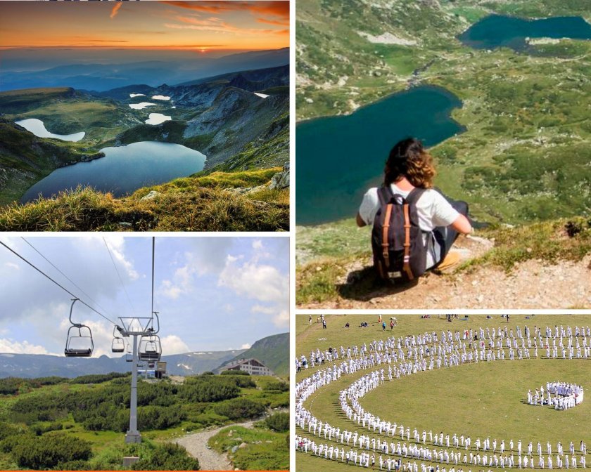 Представители на няколко институции и служби се събират на среща