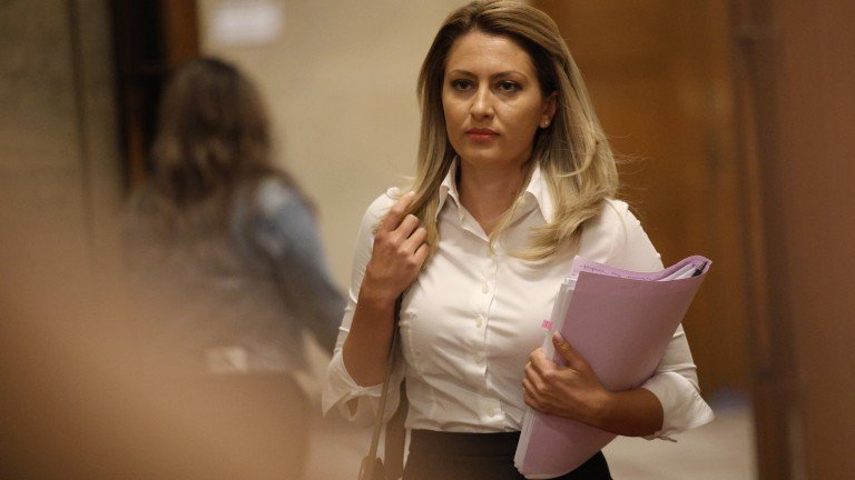 Лидерът на ГЕРБ-СДС Бойко Борисов заяви, че партията ще предложи