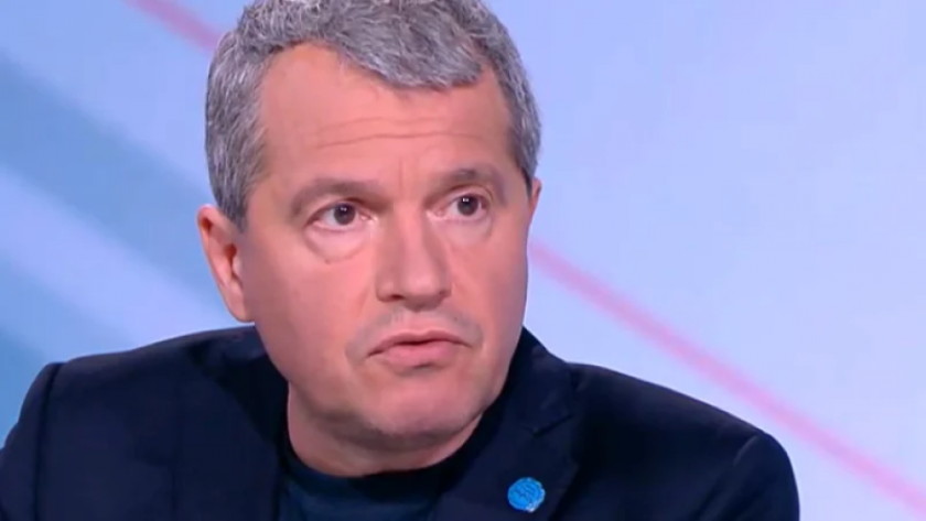 Има такъв народ“ вчера не подкрепи Рая Назарян за председател