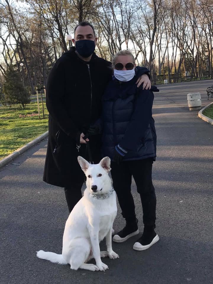 Тони Димитрова сподели, че мечтае да има къща, където да