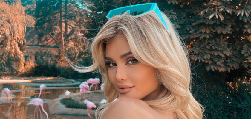 Фолк певицата Лидия ще бъде част от концерта на София