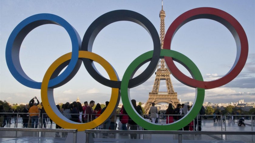 Сетиха се: 124 години по-късно МОК връчи олимпийски медал на Франция