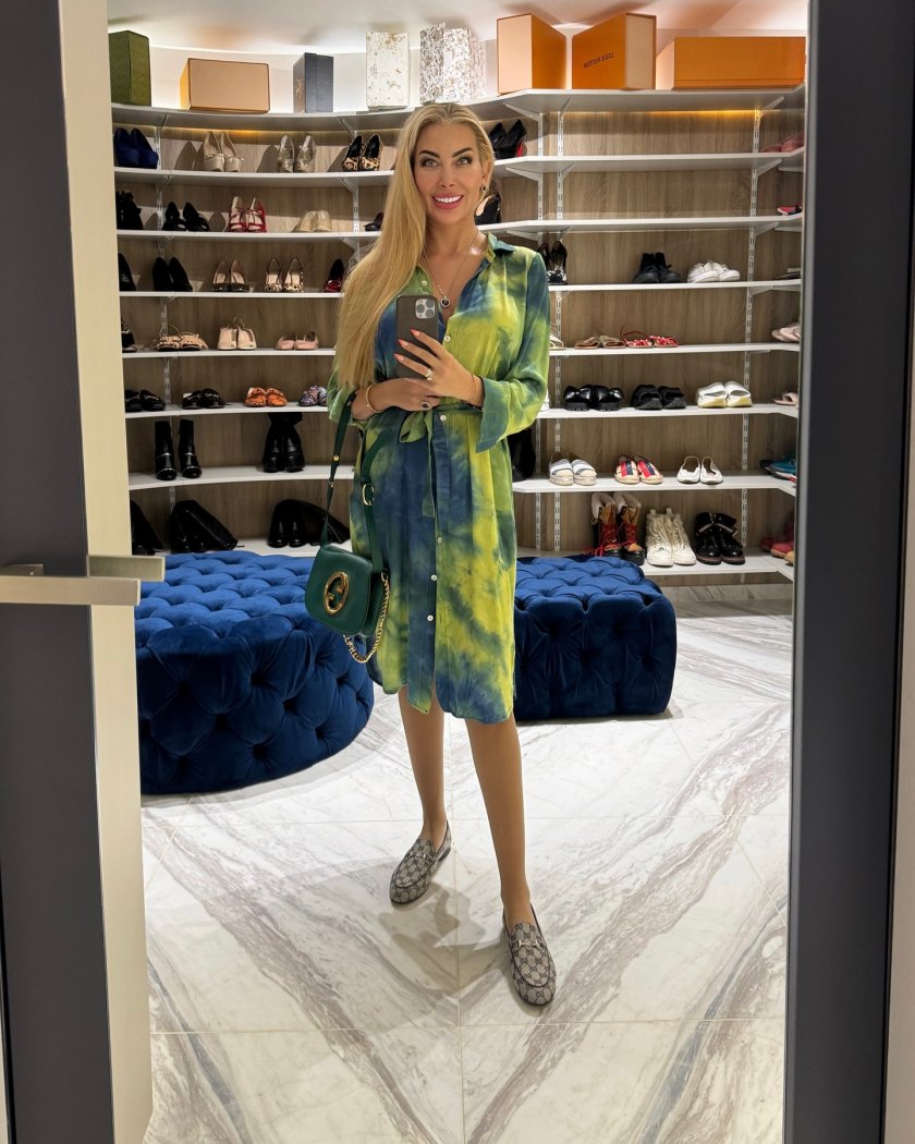 Антония Петрова-Батинкова за пореден път си навлече хейта на потребители