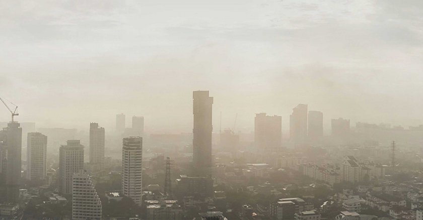 Учени: Замърсяването на въздуха става все по-смъртоносно
