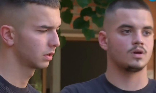 Родителите на момчетата, обстрелвани от полицай в Плевен, поискаха промени в НК