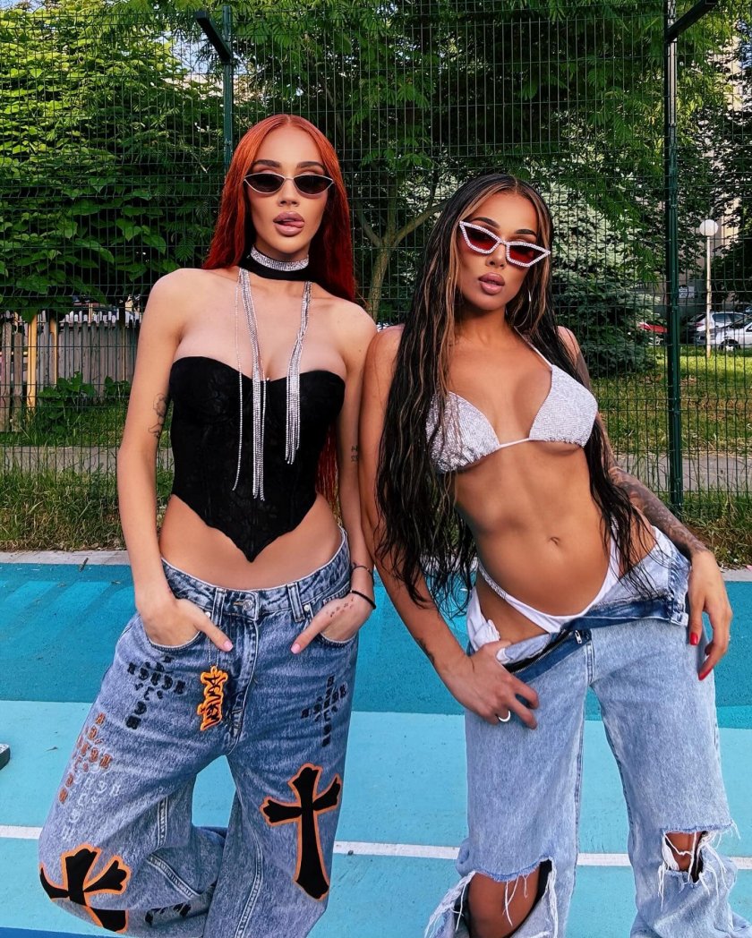 “Познайте какъв стил е песента ни с Биляниш… “Lepa Brena