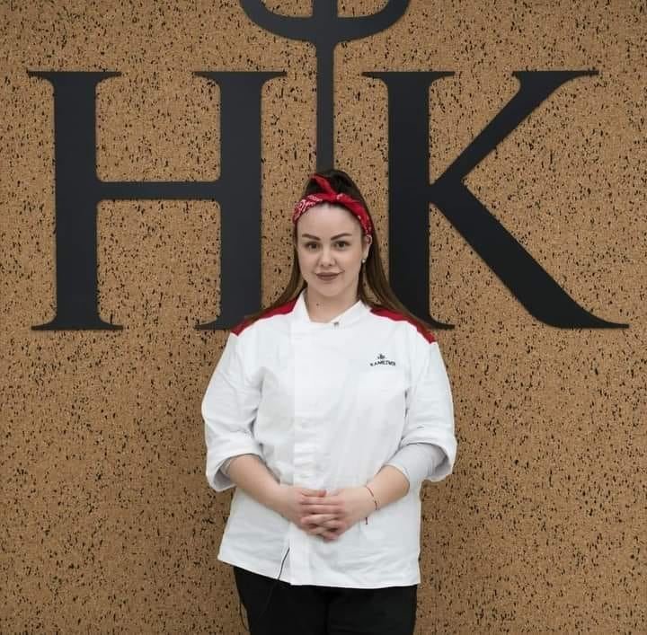 Годеницата на победителя от Хелс Китчън“ Лъчезар Чоткин реши да