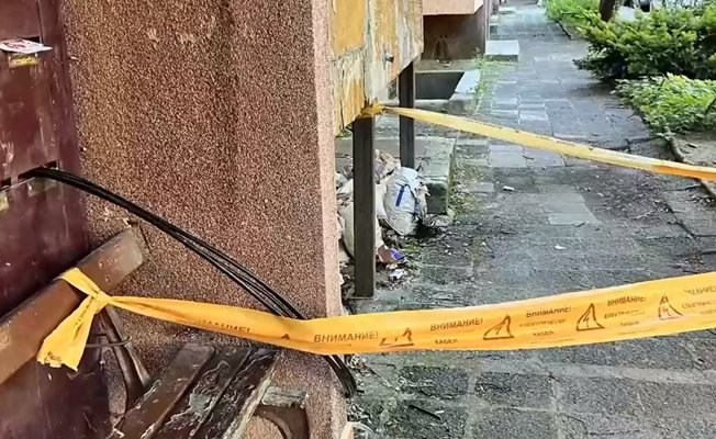 Жители на столичен квартал твърдят, че уредите им са изгорели