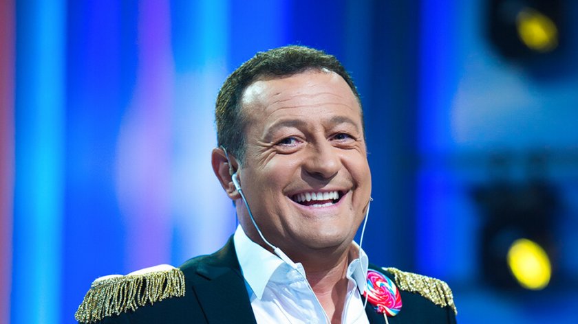 Димитър Рачков е новият водещ на атрактивното музикално шоу Пееш