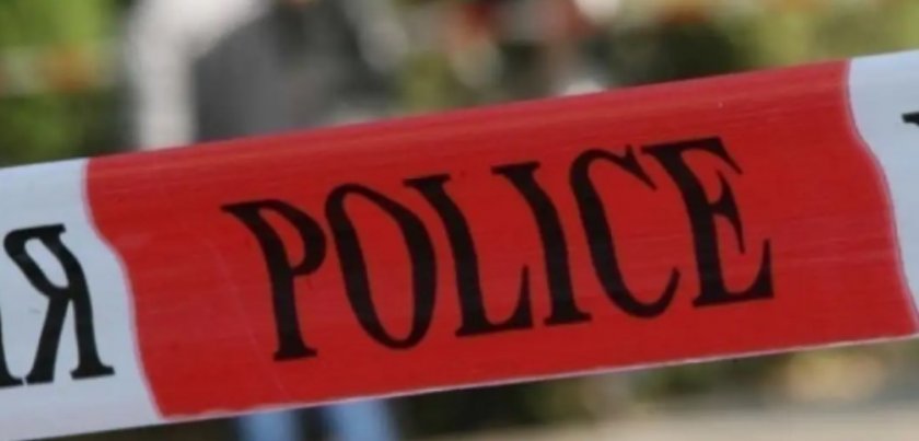 Откриха мъртъв изчезналия в Казанлъшко по време на градушките мъж.