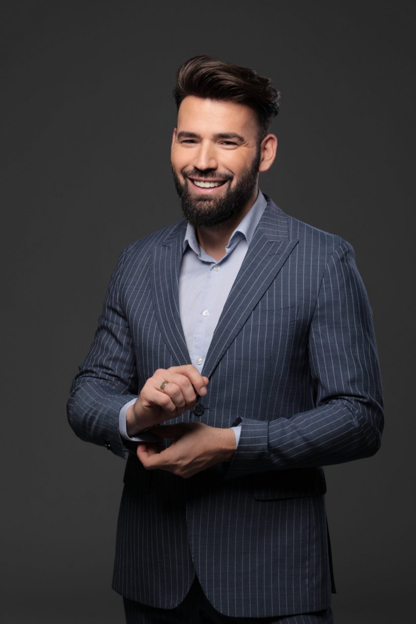 Атанас Месечков смята, че е достигнал етап в кариерата си,