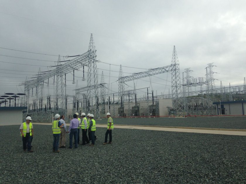 Мащабна авария остави цял Еквадор без ток