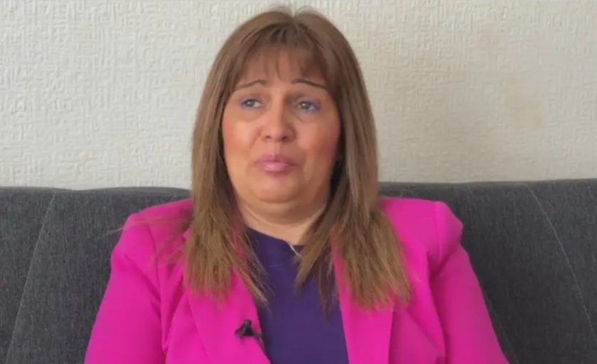 Предсрочно от британския затвор беше освободена една от петимата обвинени