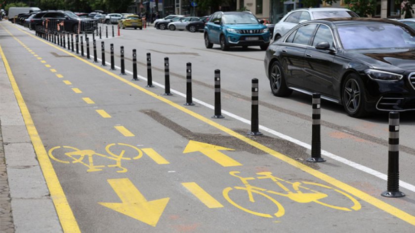 Групата на ГЕРБ-СДС в Столичния общински съвет поиска оставката на кмета