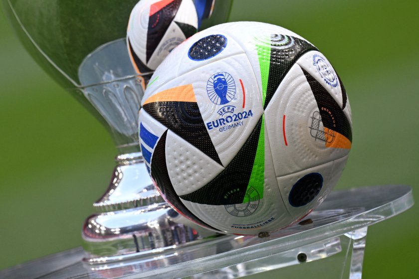 Европейското първенство по футбол през 2024 г. може да донесе