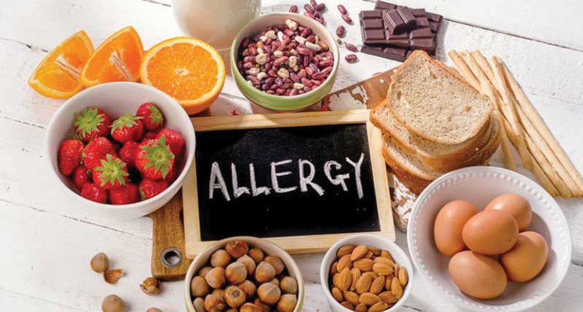 Алергия и храни - неочаквано зла комбинация