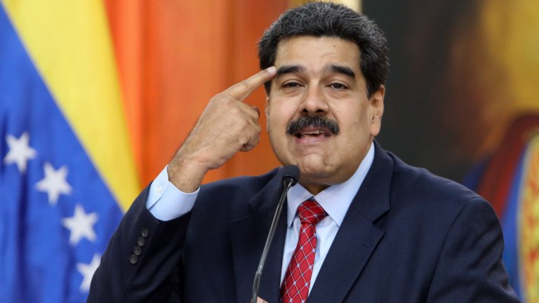 САЩ иска Мадуро да е отговорен за кризата във Венецуела